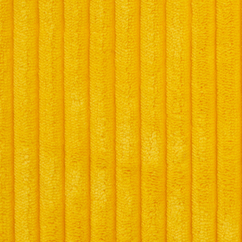 Cord - Samt - Breitcord - Wanja - gelb - neue Farbe!